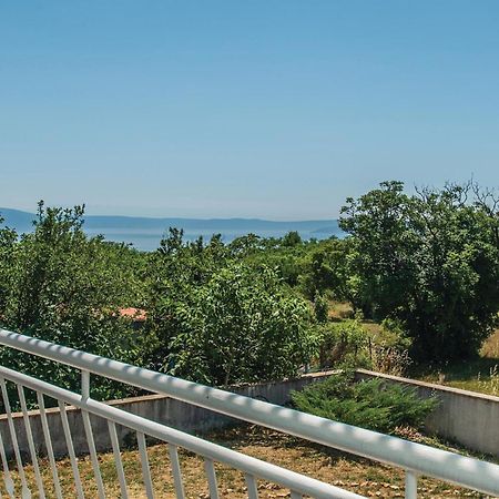 Amazing Apartment In Labin With House Sea View Bagian luar foto